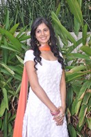 Supriya Shailja New Photos